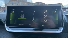 Peugeot 208 1.2 PureTech 100 GT 5dr EAT8 Petrol Hatchback